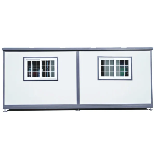 Mobile Expandable Prefab House 13ft x 20ft - Image 5