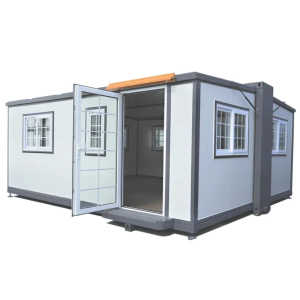 Tiny Home 15ft x 20ft Expandable Prebuilt Home - Image 10
