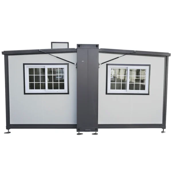 Mobile Expandable Prefab House 20ft - Image 6