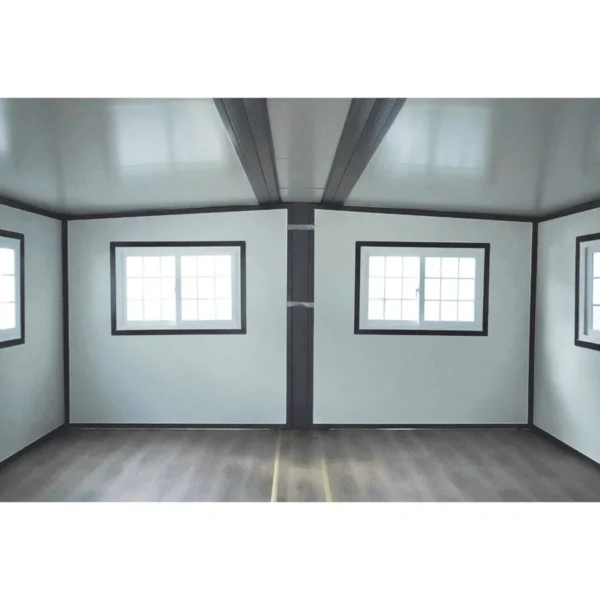 Mobile Expandable Prefab House 20ft - Image 8
